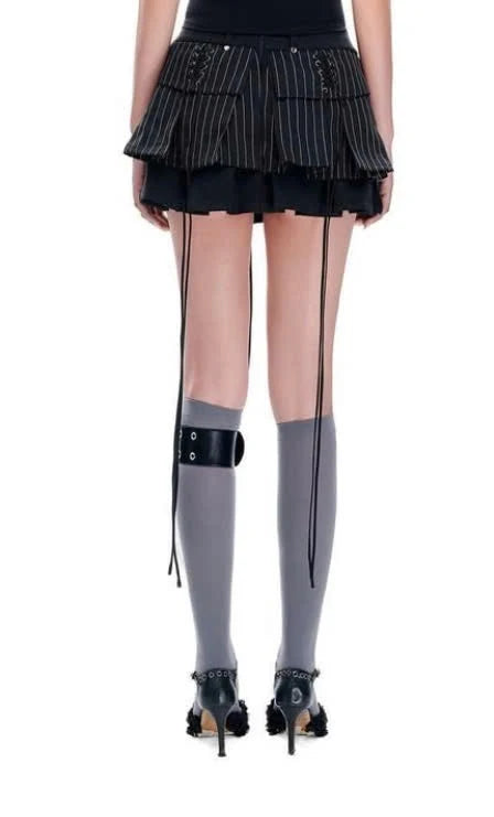IUE STUDIO DRAMA Skirt
