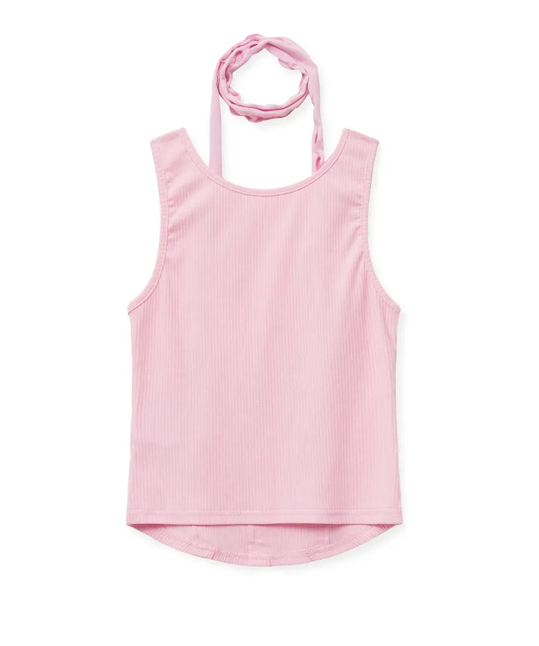 Midnight Move scarf sleeveless