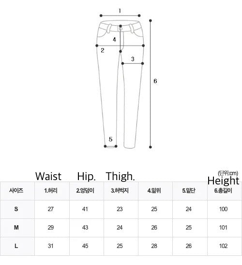 Butt-lifting bootcut jeans