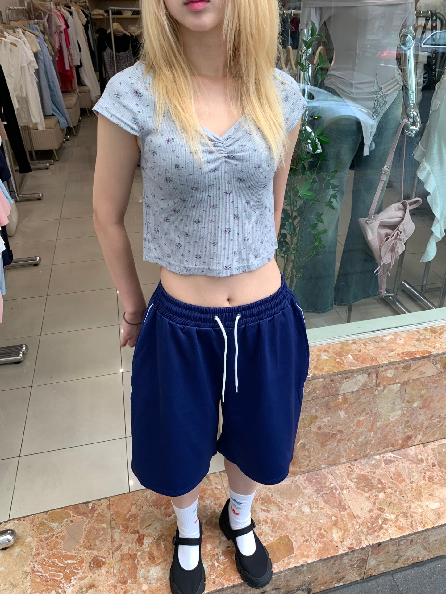 Flowers top