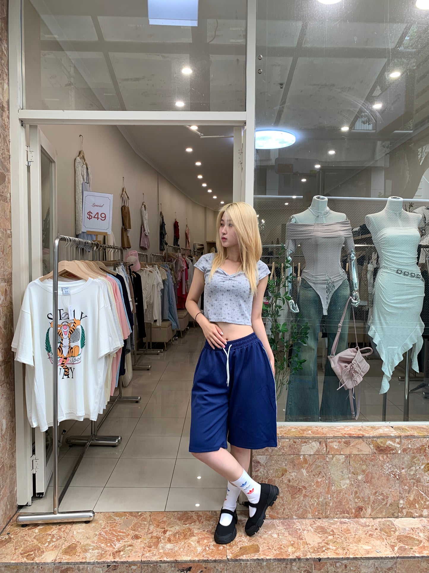 Flowers top