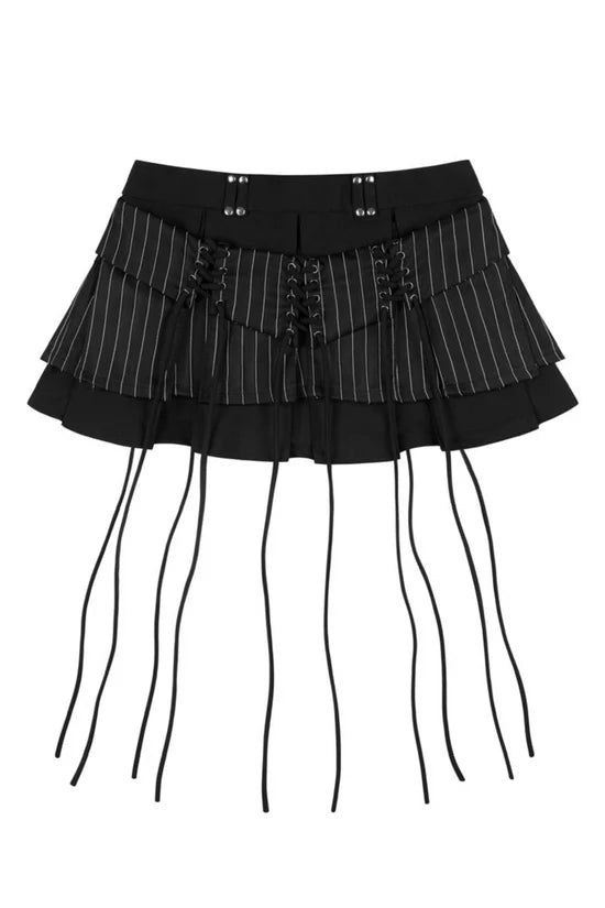 IUE STUDIO DRAMA Skirt