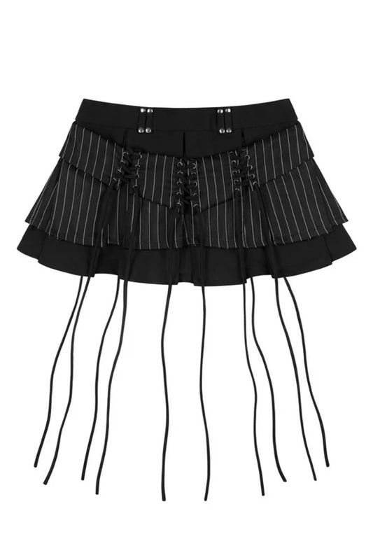 IUE STUDIO DRAMA Skirt