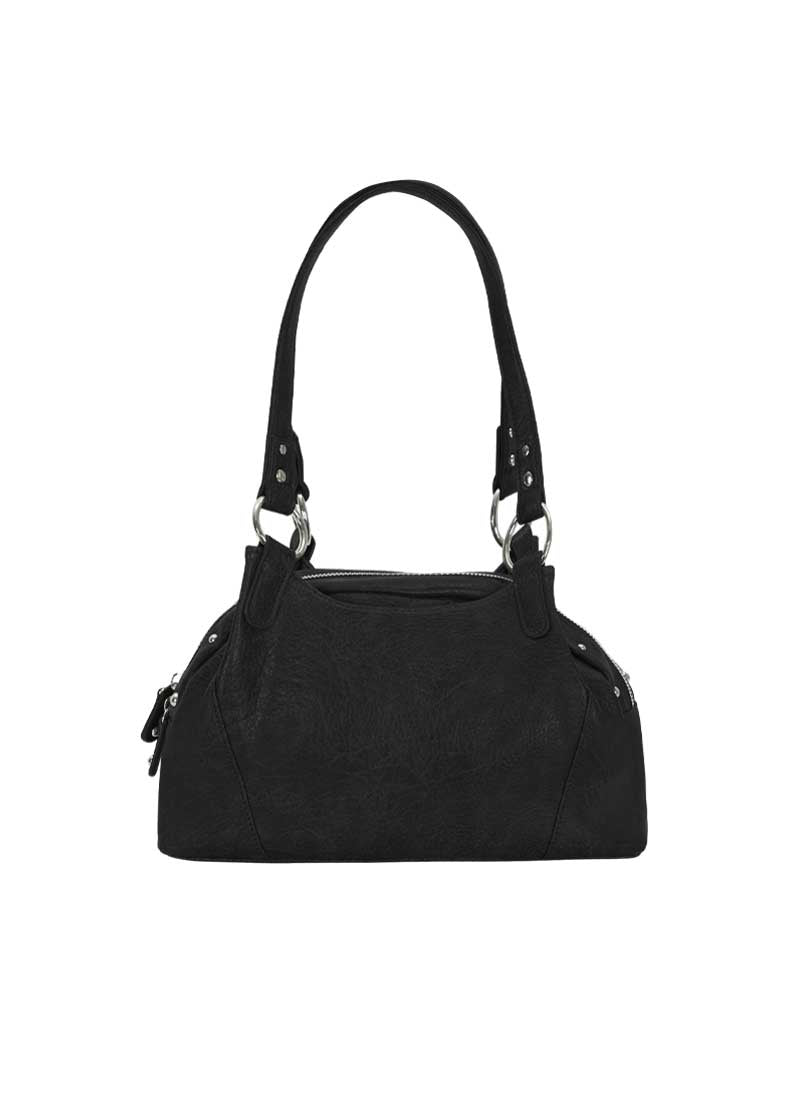 ASON BONITA MINI BAG BLACK