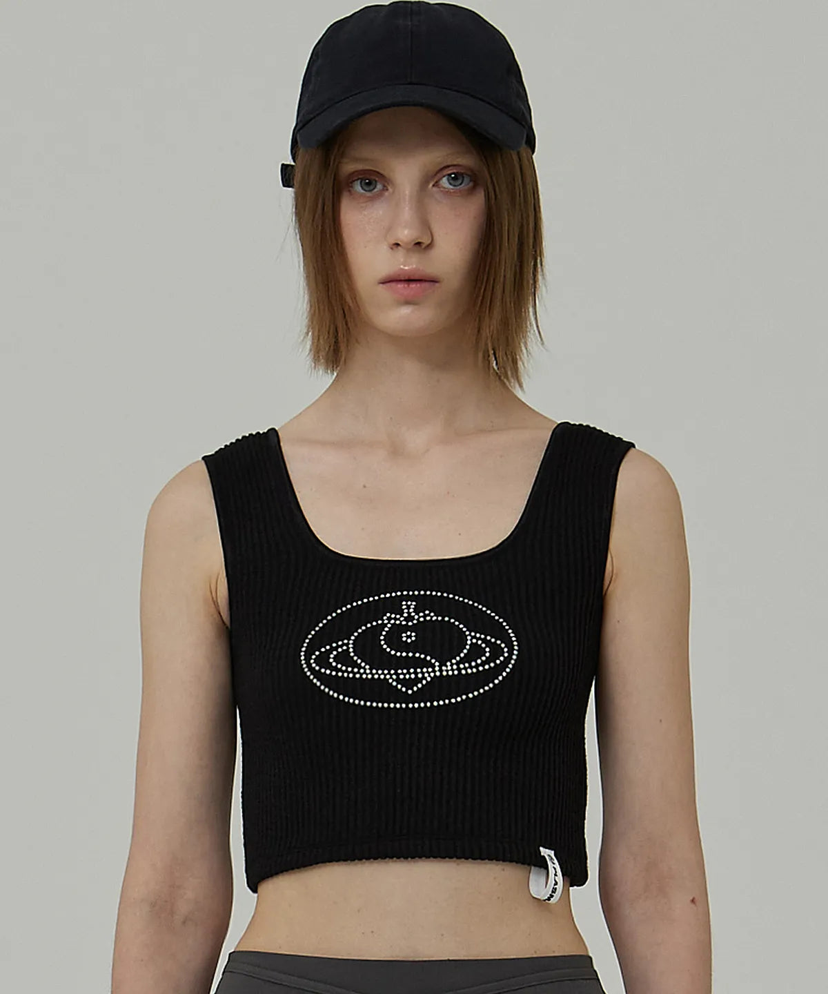 Plasma Sphere space top