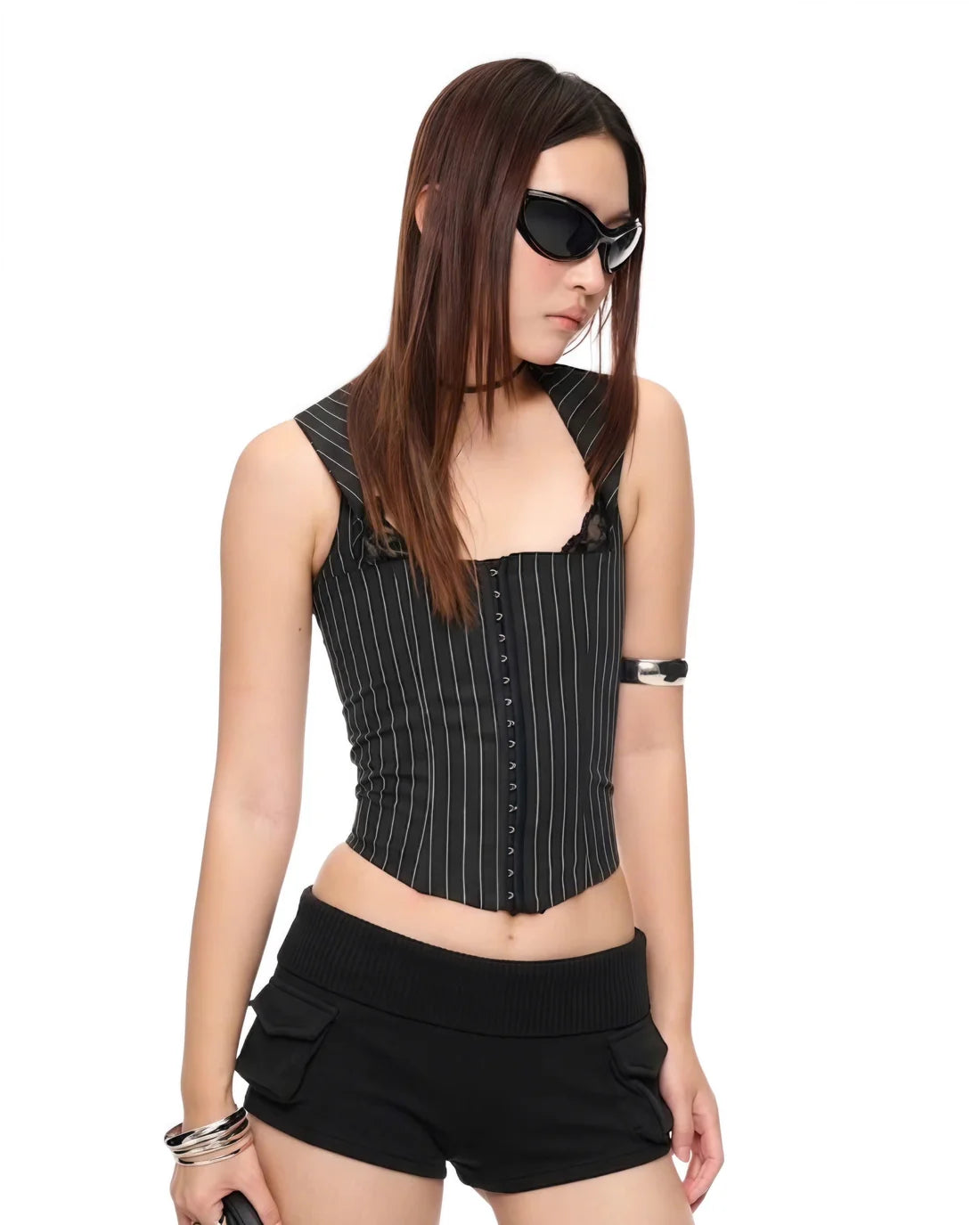 IUE STUDIO DRAMA CORSET