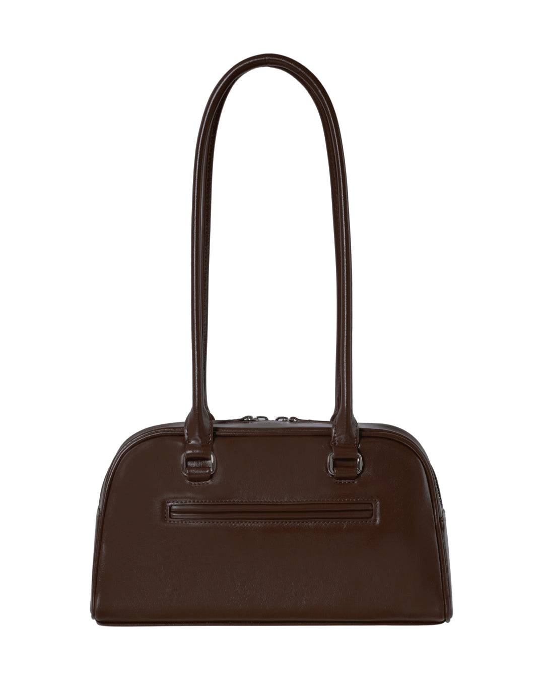 Standoil chubby bag in maroon