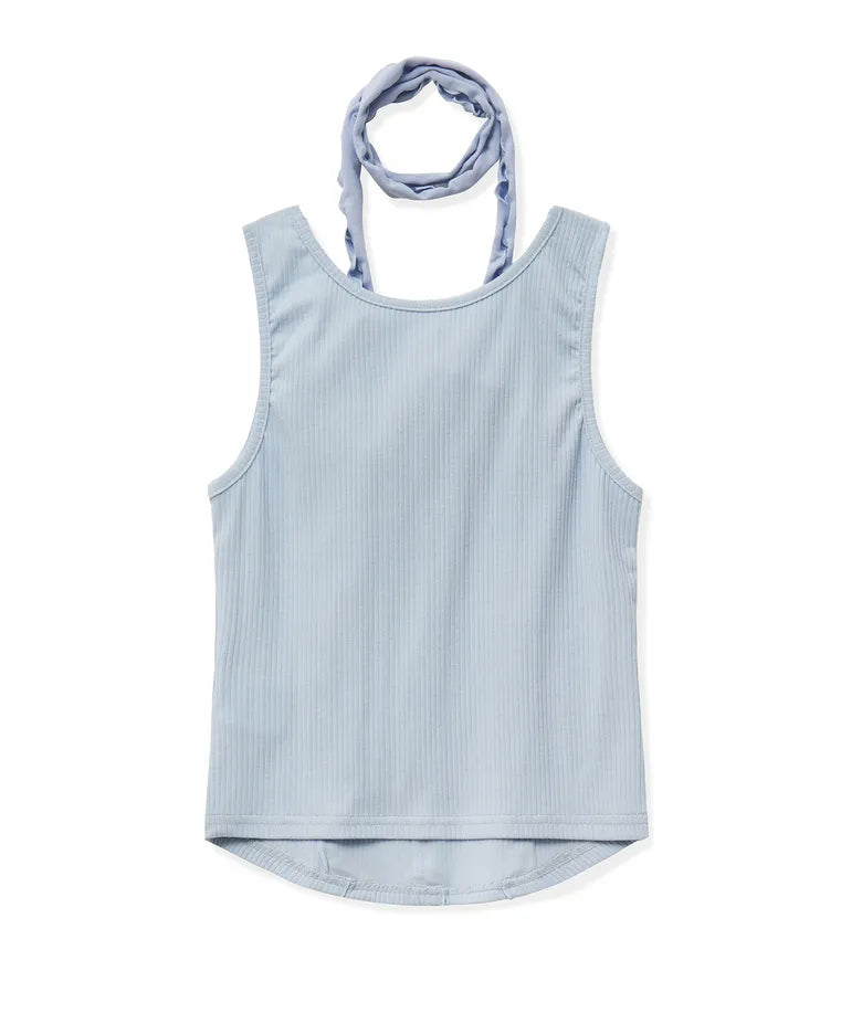 Midnight Move scarf sleeveless