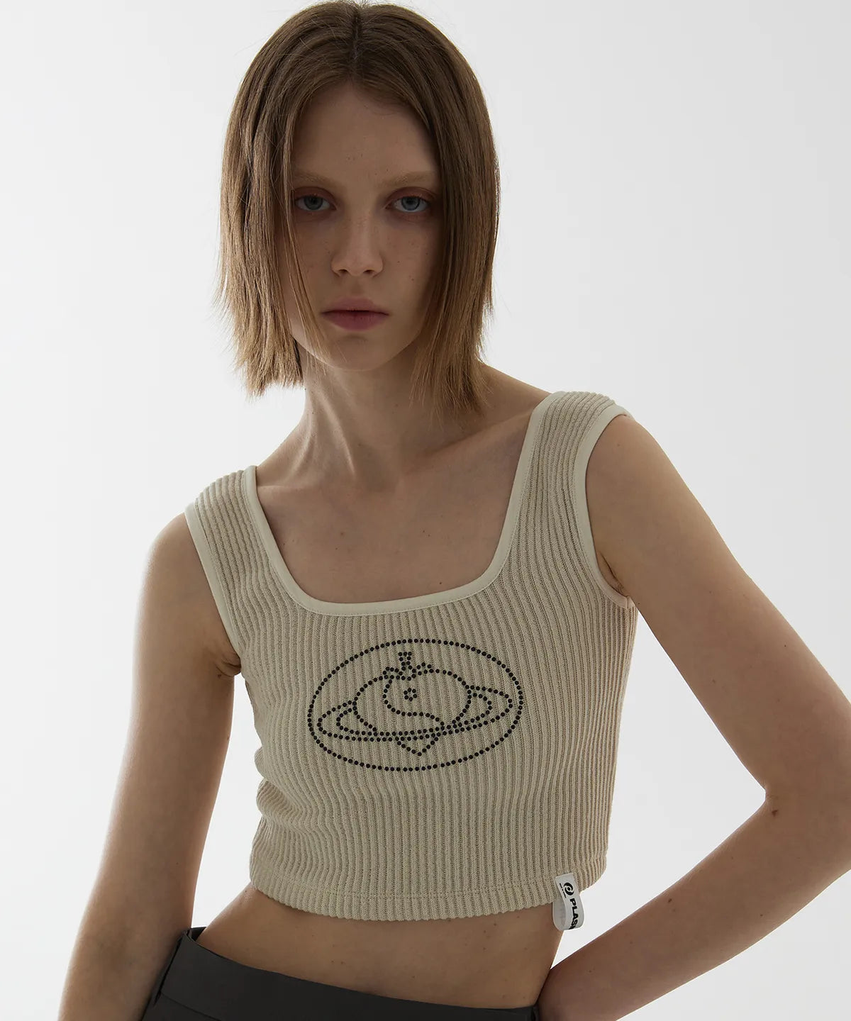 Plasma Sphere space top