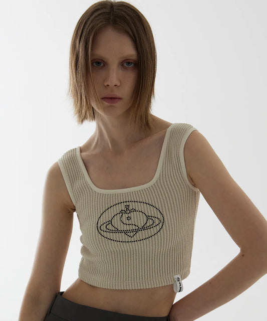 Plasma Sphere space top