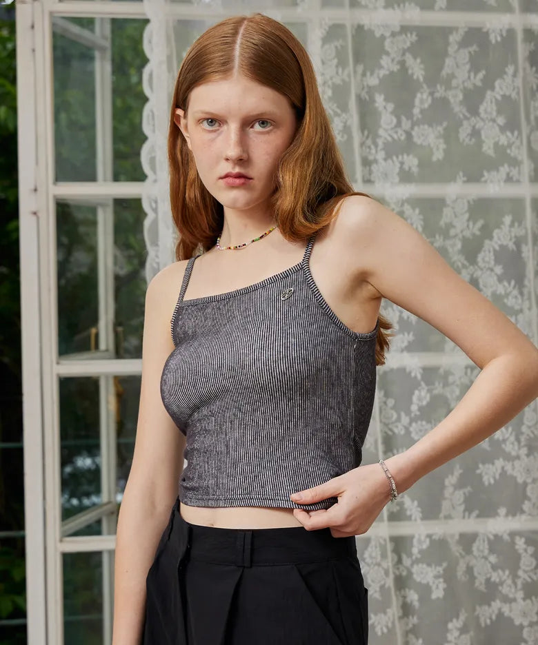 Itov Seoul vintage sleeveless