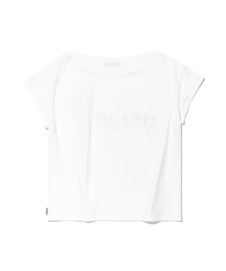 Youhee off shoulder t-shirt