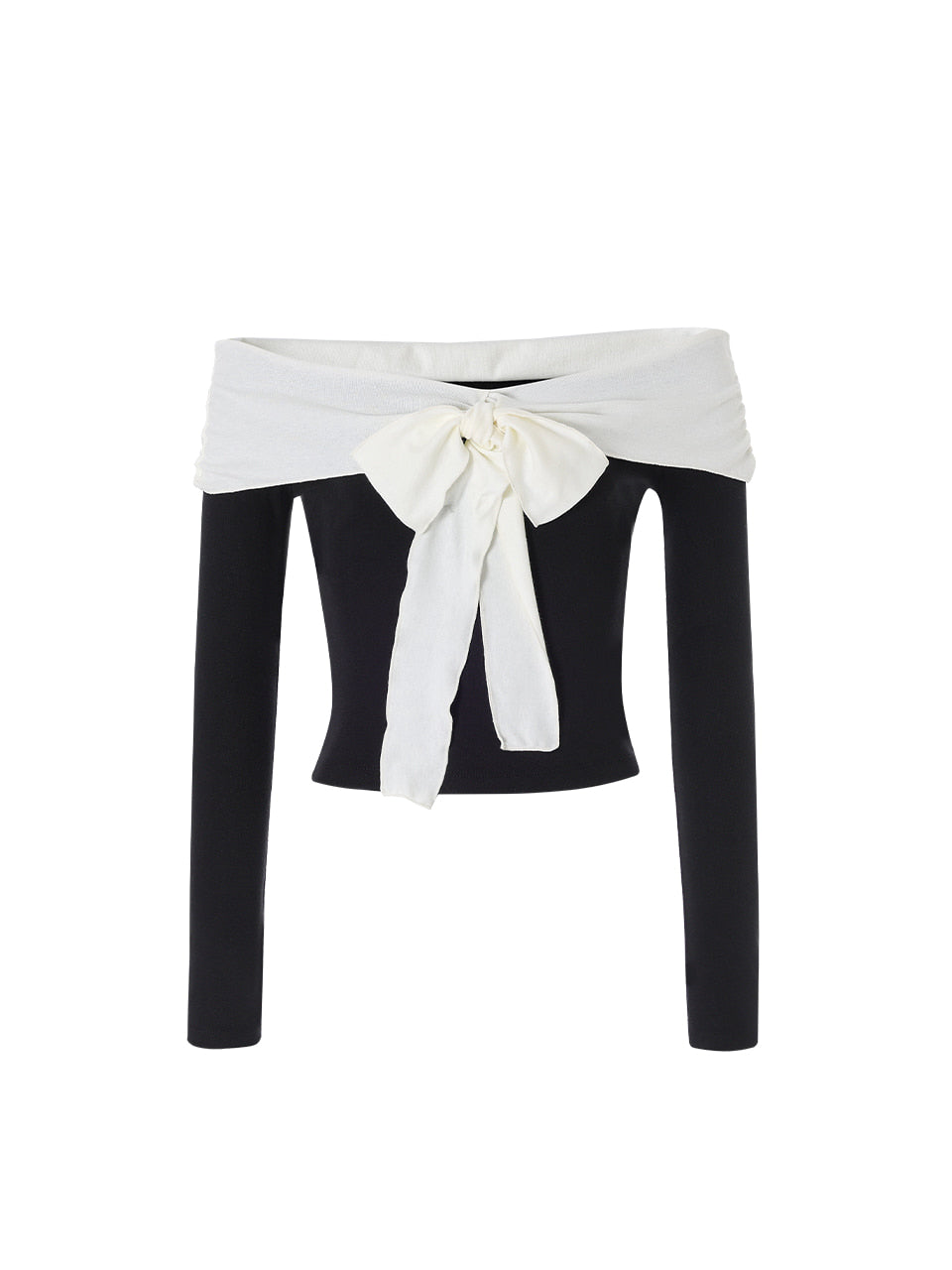 NOTYOURROSE BLAIR TOP