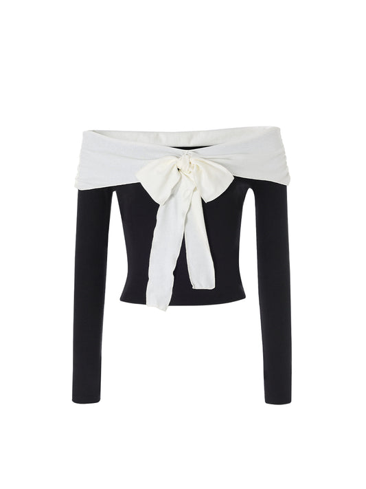 NOTYOURROSE BLAIR TOP