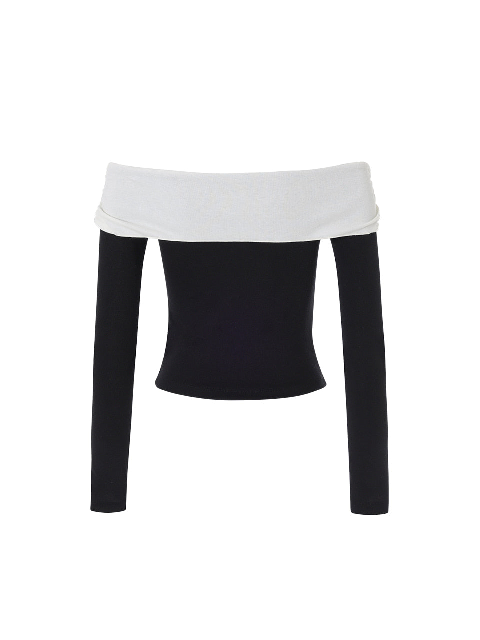 NOTYOURROSE BLAIR TOP