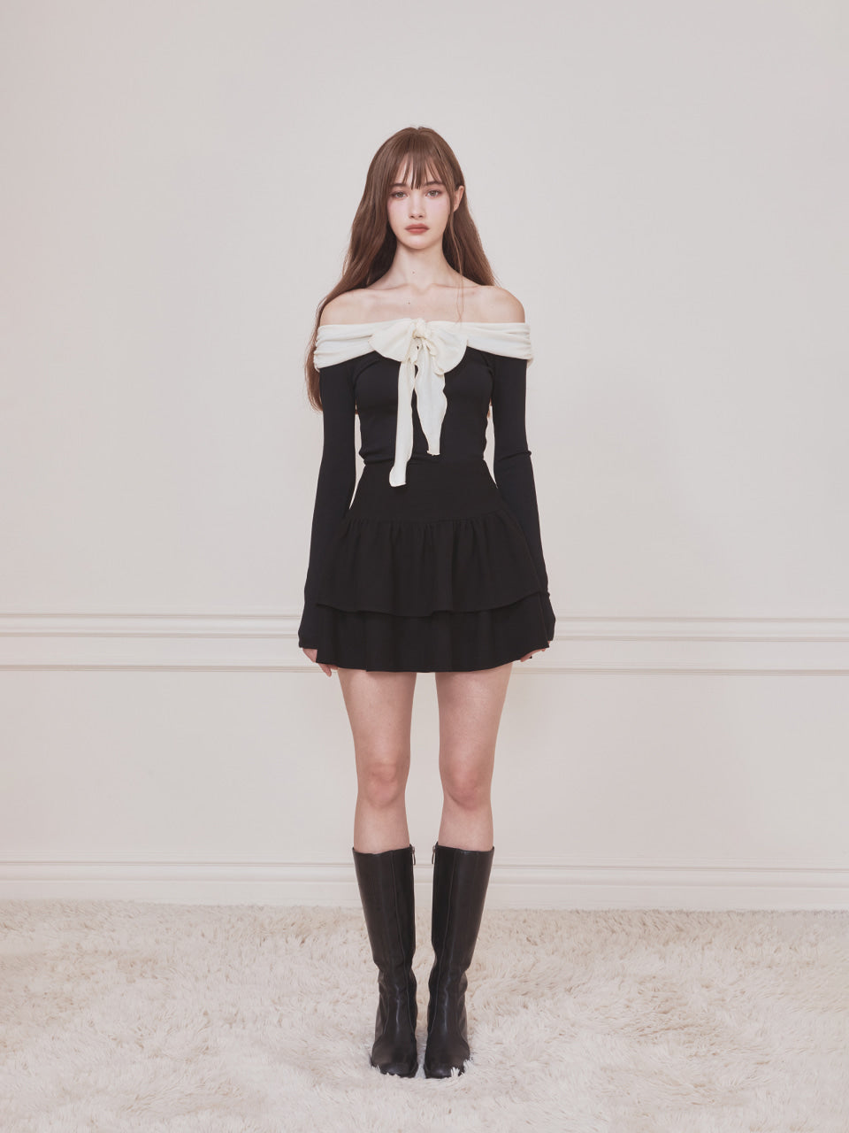 NOTYOURROSE BLAIR TOP