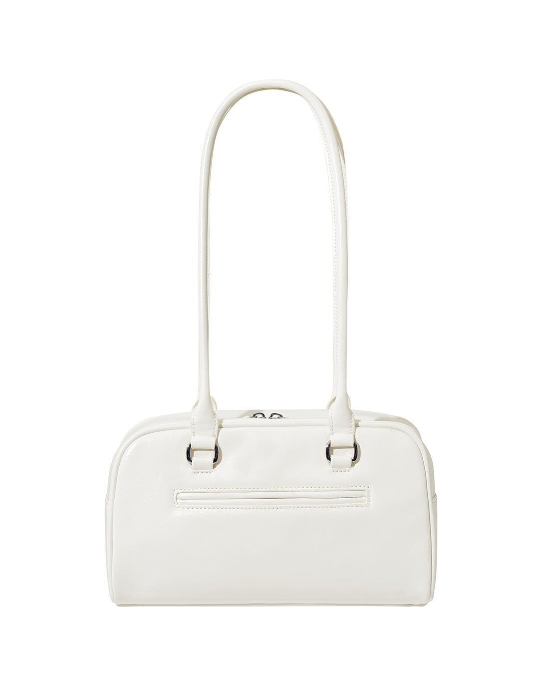 Standoil chubby bag in white
