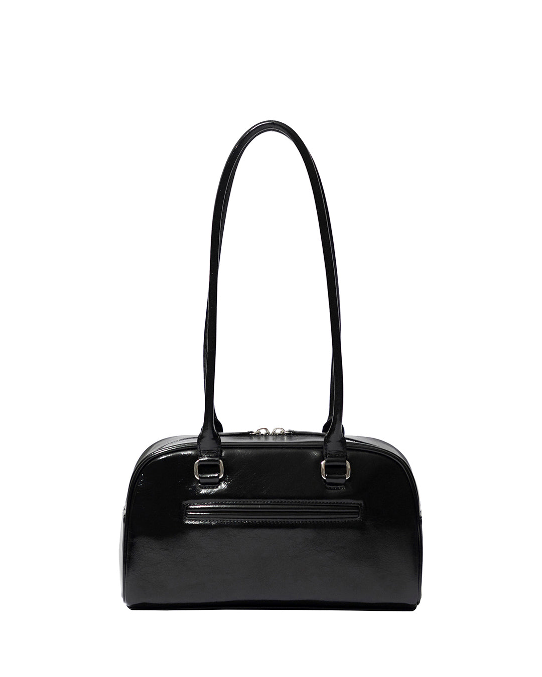 Standoil chubby bag in black