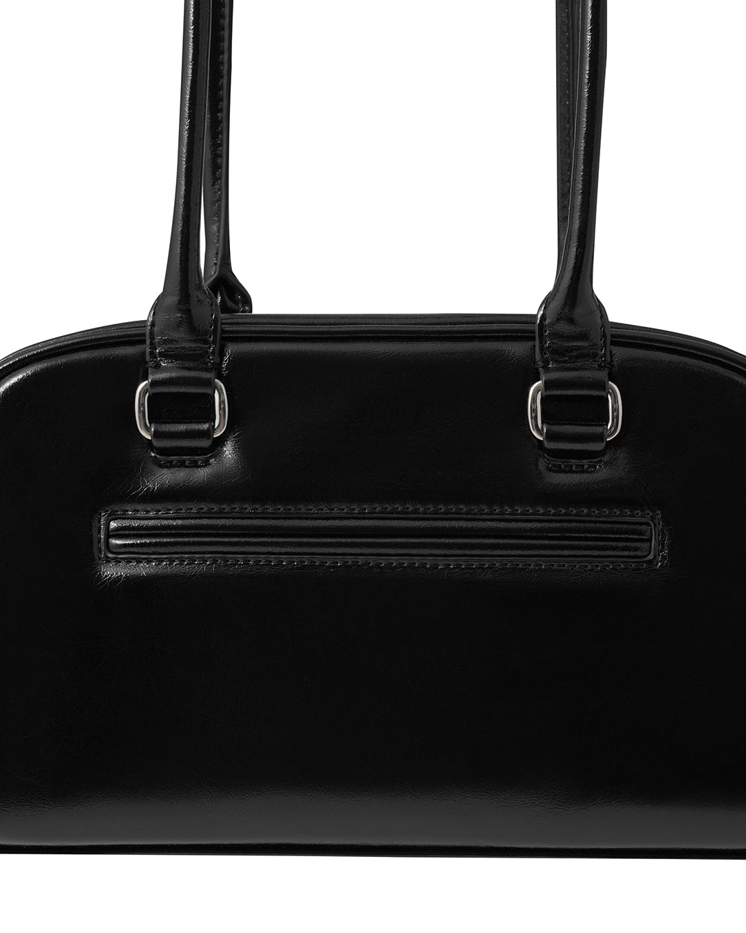 Standoil chubby bag in black