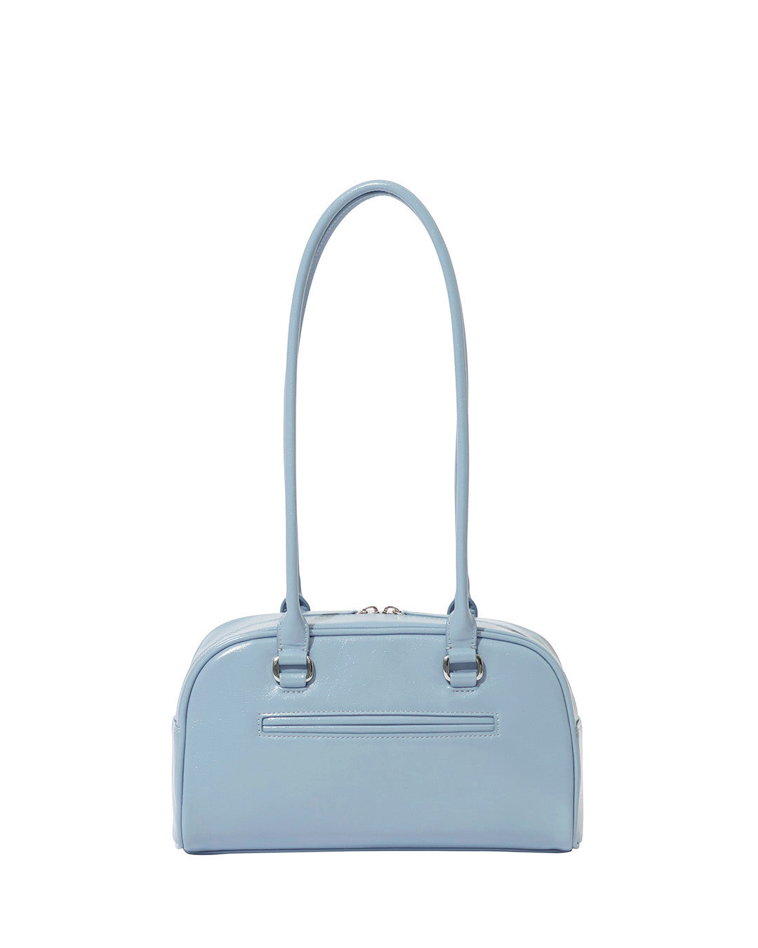 Standoil chubby bag in sky blue