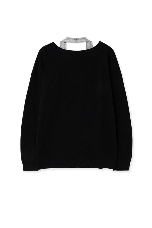 MIDNIGHTMOVE VT FL MTM BLACK