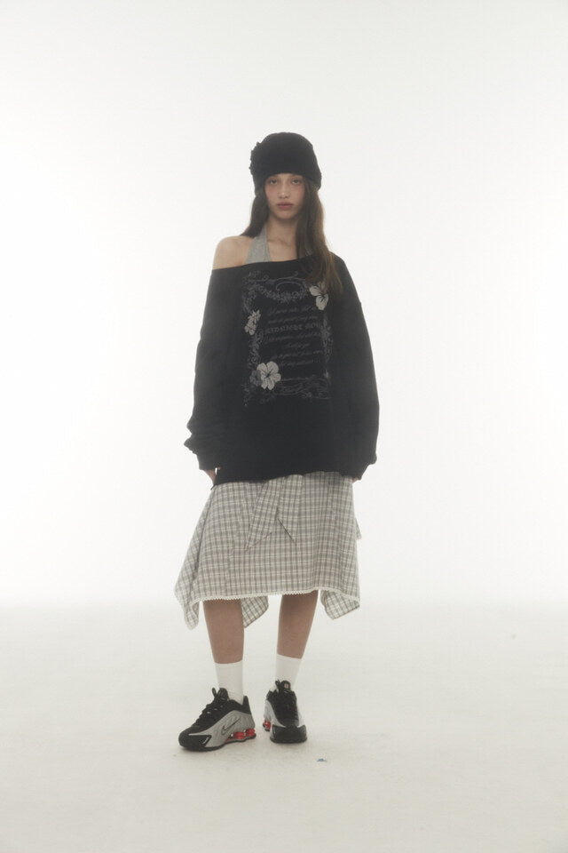 MIDNIGHTMOVE VT FL MTM BLACK