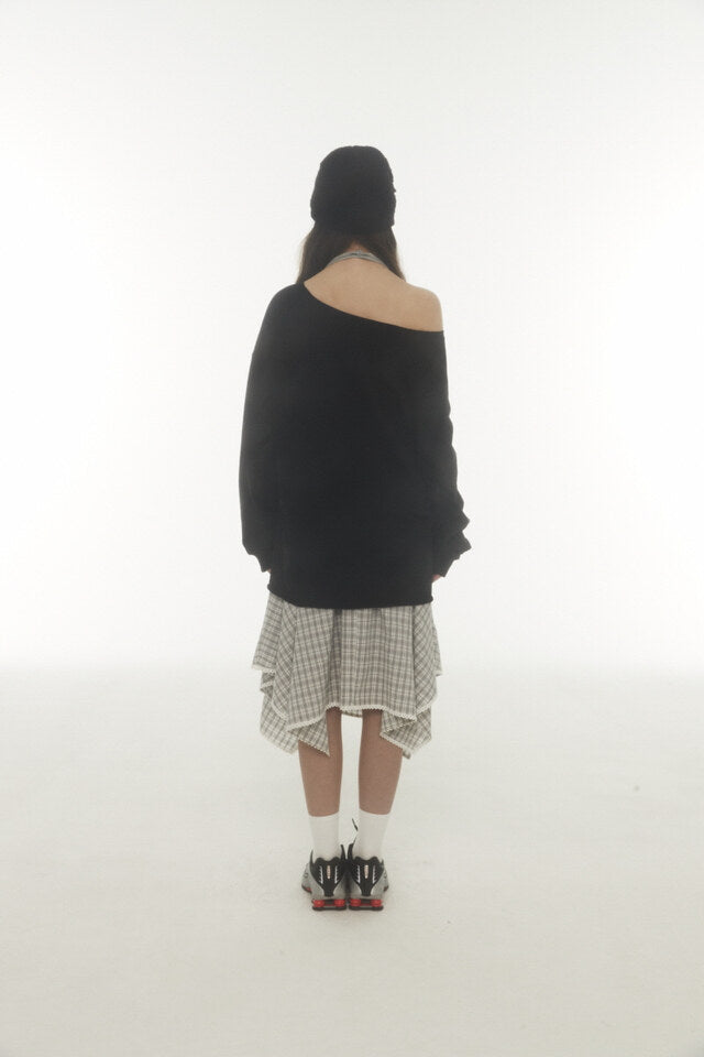 MIDNIGHTMOVE VT FL MTM BLACK