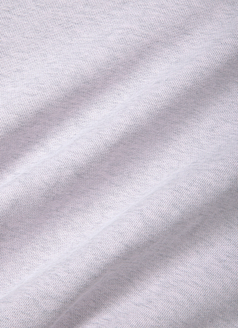 ASON MANDY SWEATSHIRT PINK