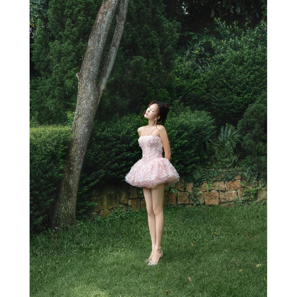 LANECI MISA DRESS