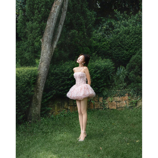 LANECI MISA DRESS