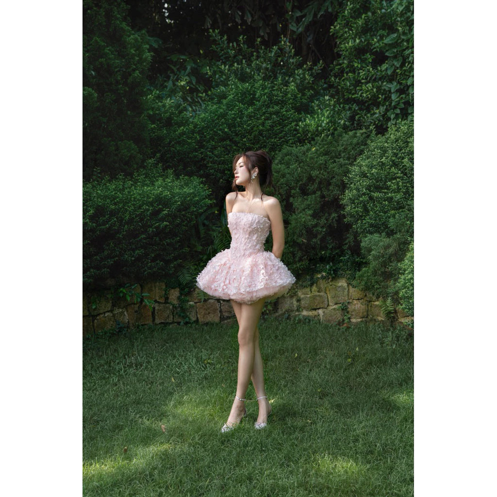 LANECI MISA DRESS