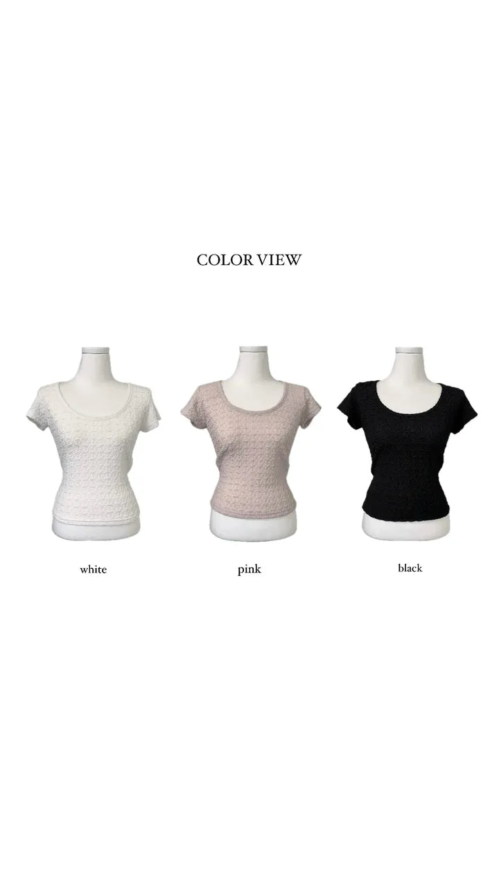Embo back details top