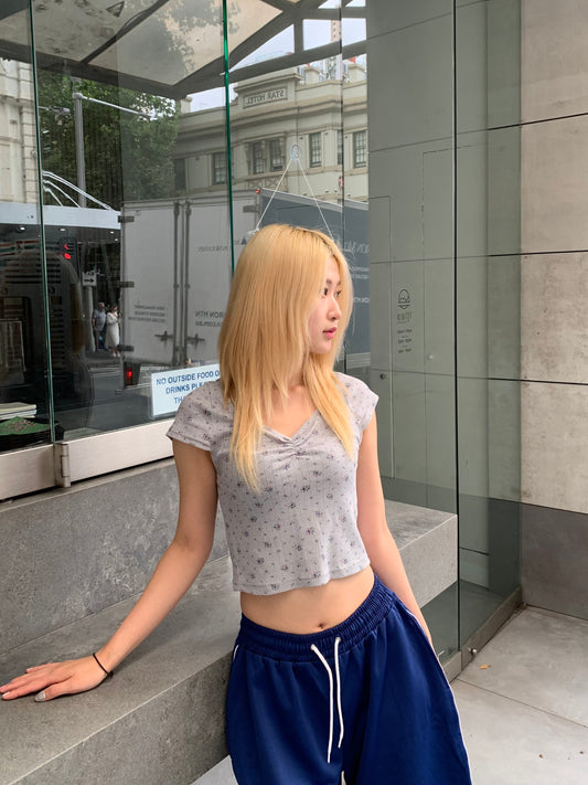 Flowers top